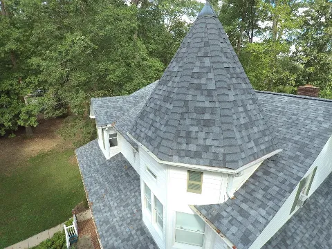 Dry Sky Roofing in Concord
