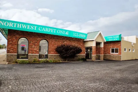 Northwest Flooring + Design Center photo 1
