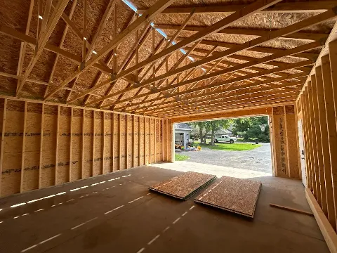Rockford Remodeling LLC in Rockford