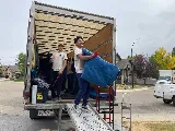 Manly Movers photo 8