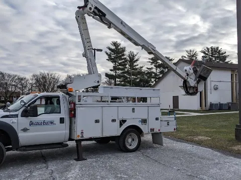 Delcollo Electric Inc in Wilmington