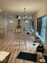 MODERN FLOORING HARDWOOD | TILES | LUXURY VINYL | STAIRS | CARPET | LAMINATE | HARDWOOD REFINISHING | LINOLEUM | STONE | photo 2