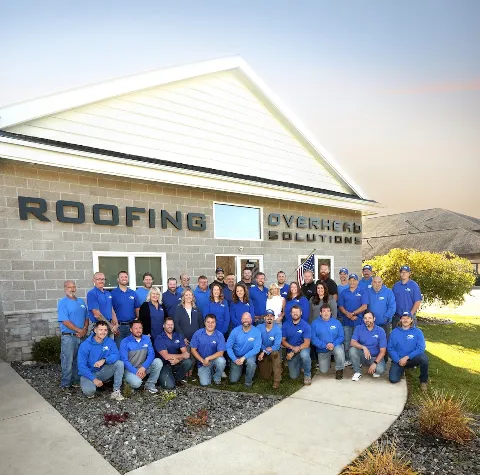 Overhead Solutions in Green Bay