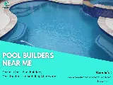 Clearwater Inground Pool Builders