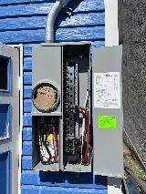 Mercy Electric