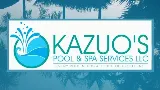 Kazuo's Pool & Spa Services LLC