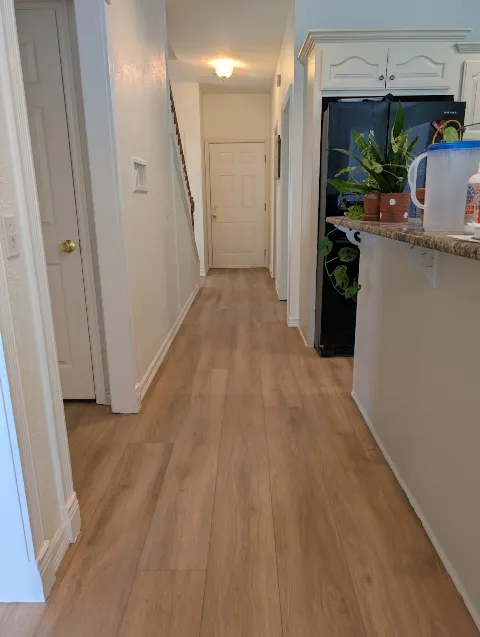 Diaz Flooring Experts in Tulsa