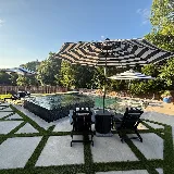 A Oasis Pools and Outdoor Living photo 6