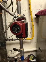 Green Heating and Air Inc. photo 6