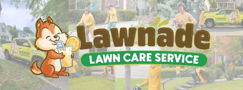 Lawnade Lawn Care Service of Grosse Pointe in Detroit
