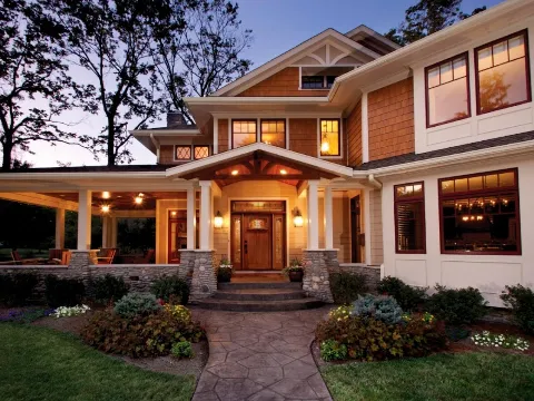 Tedrick's Home Renovations in Springfield