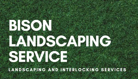 Bison Landscaping Service, Whitby & Oshawa in Whitby