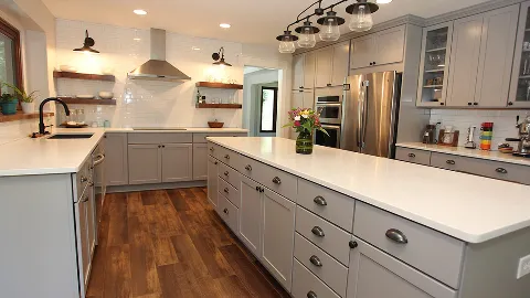 Booher Remodeling Company photo 1