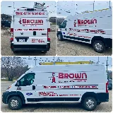 Brown Mechanical Services