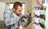 Electrician Pros Syracuse