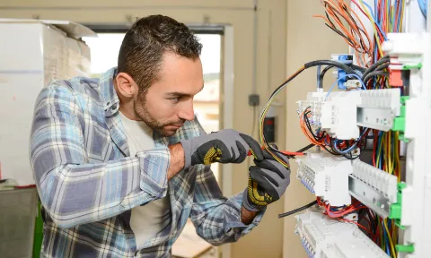 Electrician Pros Syracuse photo 1