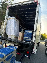 Sweet Lemon Moving Services photo 8