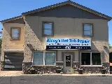 Alcoy's Hot Tub Repair