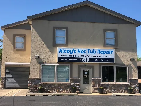 Alcoy's Hot Tub Repair photo 1
