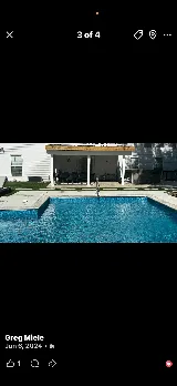 Edge Water Pools LLC chesterfield mo photo 4