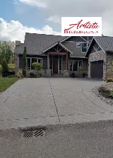 Artistic Decorative Concrete photo 7