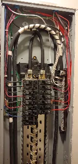 High Energy Electric photo 5