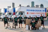 H-Town Movers Houston
