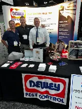 Dewey Pest & Termite Control photo 2