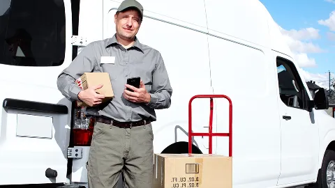 Carson Valley Movers photo 1