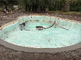 Northwest Brothers Pools And Concrete Llc