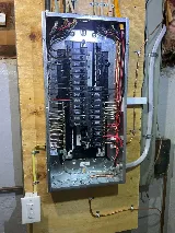 Lon Lockwood Electric photo 2