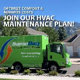 SameDay Heating & Air, Plumbing, and Electrical photo 2