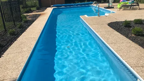 Jared's Pool Services in Kalamazoo
