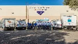 Crystal Blue Plumbing Heating & Air