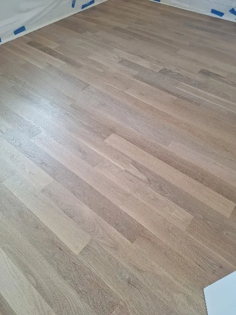 Traditional Hardwood Flooring Services in Yonkers