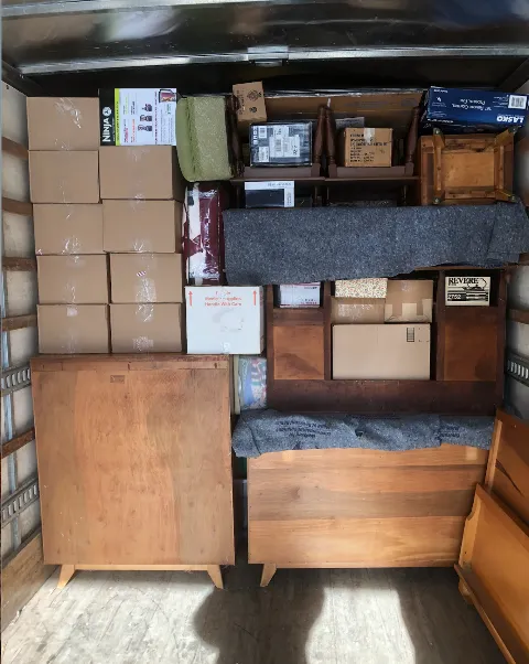 Jay Valley Movers photo 1