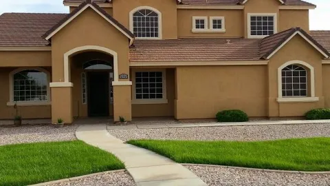 Life in Color Painting Services in Mesa