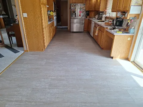 All Over The Floor photo 1