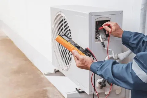 Premier Heating & Air in Nashville