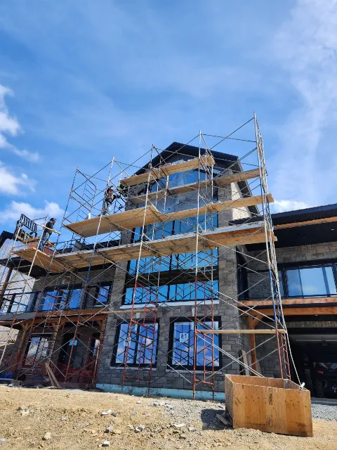 Atlantic Brick and Stone Inc. in Fredericton