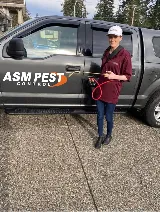 ASM Pest Control