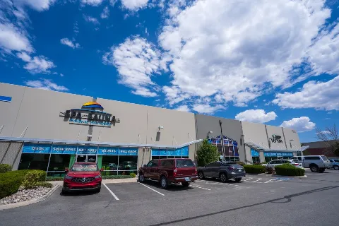 The Spa and Sauna Co. - S Reno in Reno