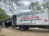 Galaxy Movers Regina Ltd.