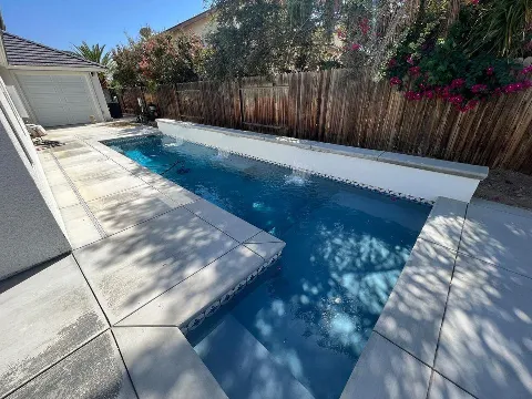 American Pool and Spa in Bakersfield
