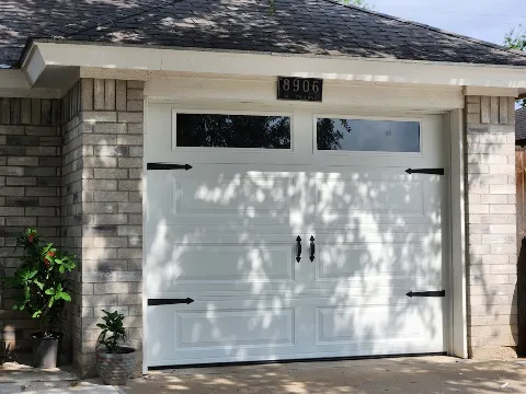 Dan J Vic Garage Door Services in McAllen