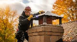 Adam Baker Masonry photo 5