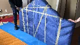 Discount moving and storage