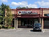 Olympic Hot Tub Issaquah