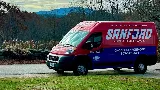 Sanford Temperature Control