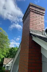 Arch Masonry Restoration photo 8
